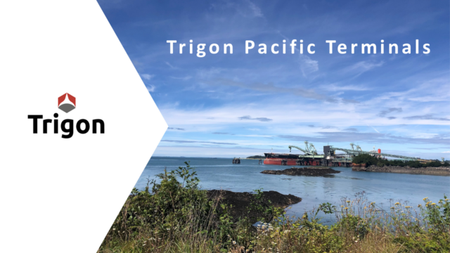 Trigon Pacific Terminals