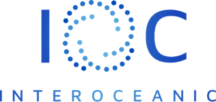 Interoceanic Corporation (IOC) Logo