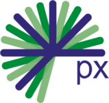 px Limited Logo