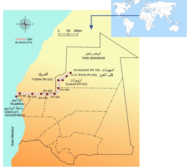 CWP Global, Green Energy Park: mega renewable projects to diversify future commodities