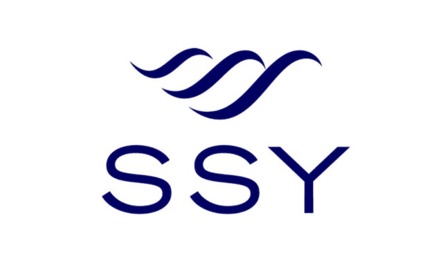 SSY Global Logo