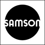 SAMSON Group Logo