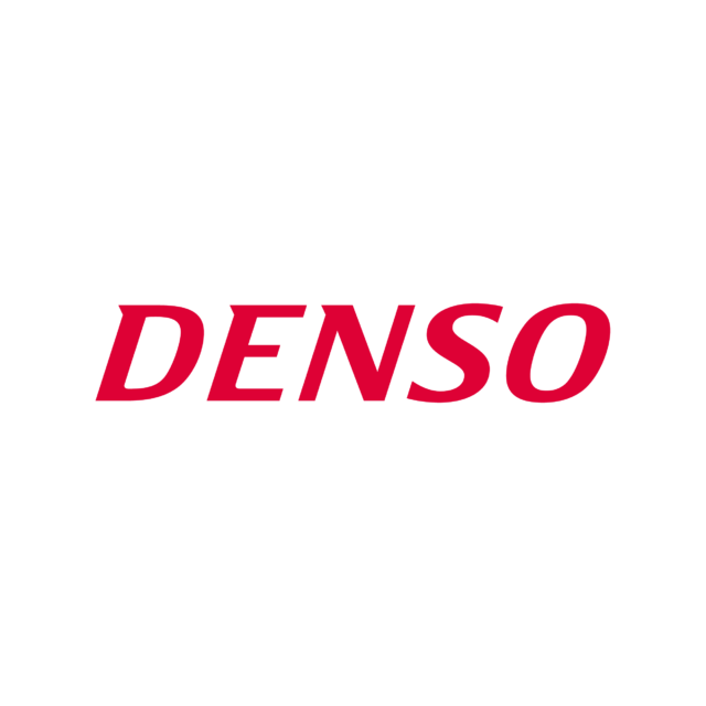 DENSO Logo