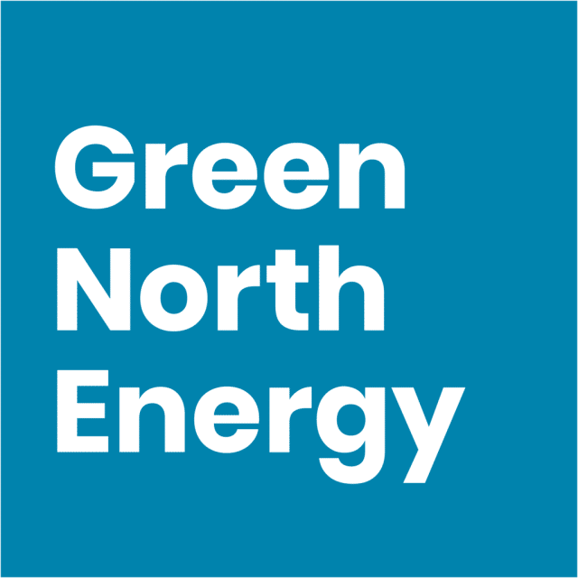 Green North Energy Logo