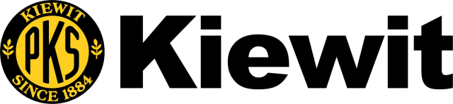 Kiewit Corporation Logo