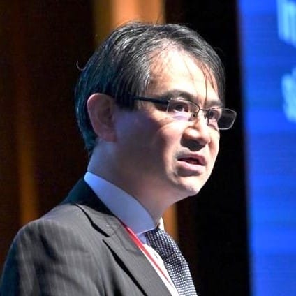 Shinichi Taguchi