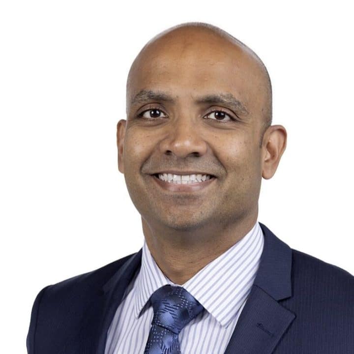 Shohan Seneviratne