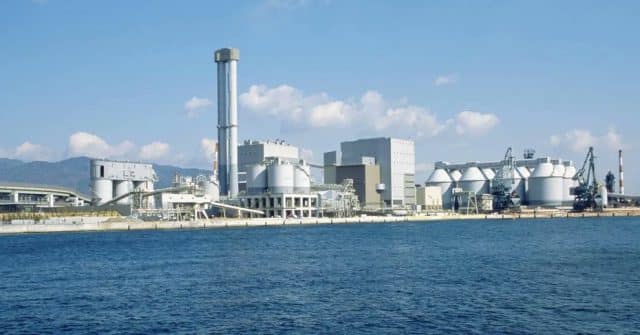 Marubeni & Exxon: CCS-based ammonia from the Gulf Coast to Japan
