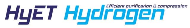 HyET NoCarbon USA Inc. Logo