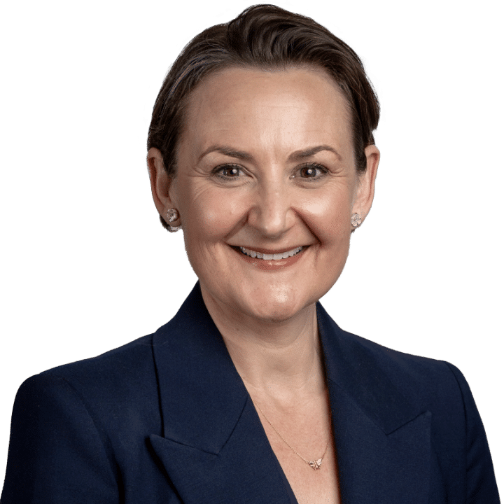 Hon Amber-Jade Sanderson